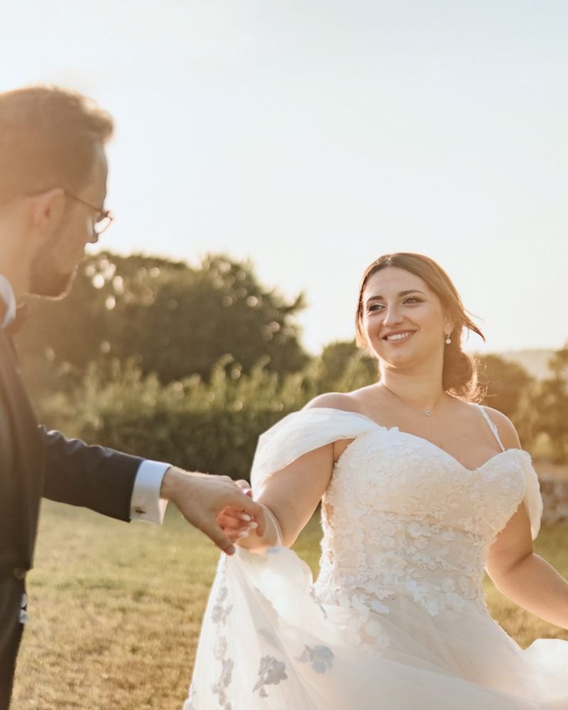 Ilaria e Matteo